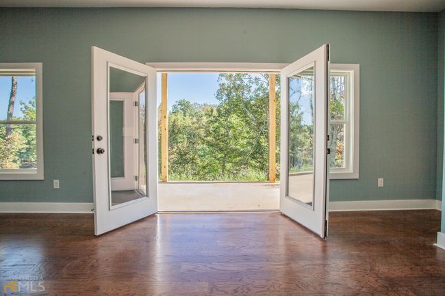 421 Pointe View Rd, House other with 2 bedrooms, 3 bathrooms and null parking in Wedowee AL | Image 42