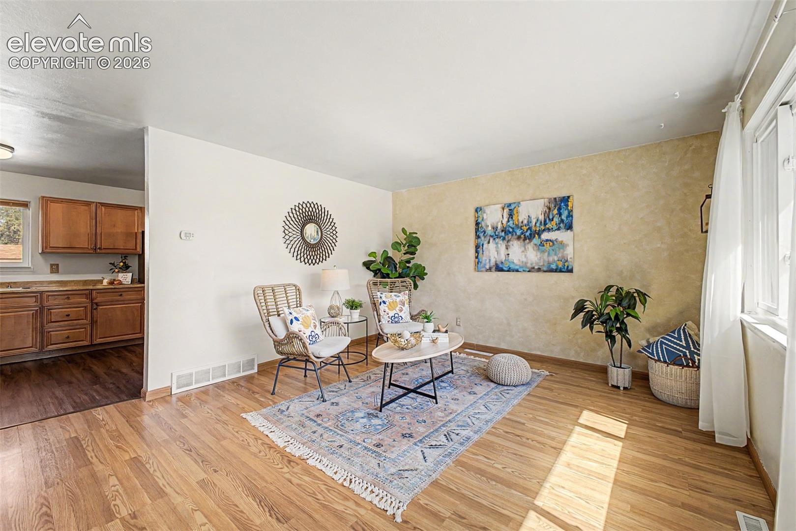 Residential in Colorado Springs 3