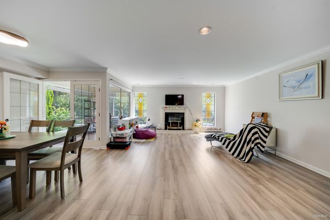3 - 1552 Everall St, Townhouse with 2 bedrooms, 3 bathrooms and 1 parking in White Rock BC | Image 11