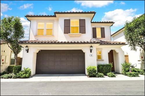 151 Bright Poppy, Irvine, CA, 92618-1190 | Card Image