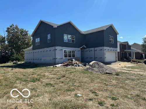 525 Schmitt Rd, Indianapolis, IN, 46239-7809 | Card Image