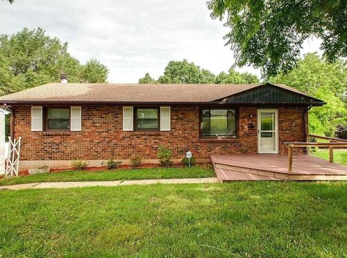 6523 Cougar Dr, Nashville, TN, 37209-2906 | Card Image