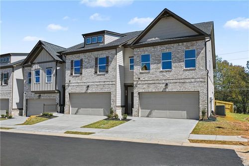 70-4310 Fern River Bnd, Norcross, GA, 30093-3554 | Card Image