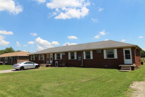 apt-c-147 Tandy Dr, Clarksville, TN, 37042-5593 | Card Image