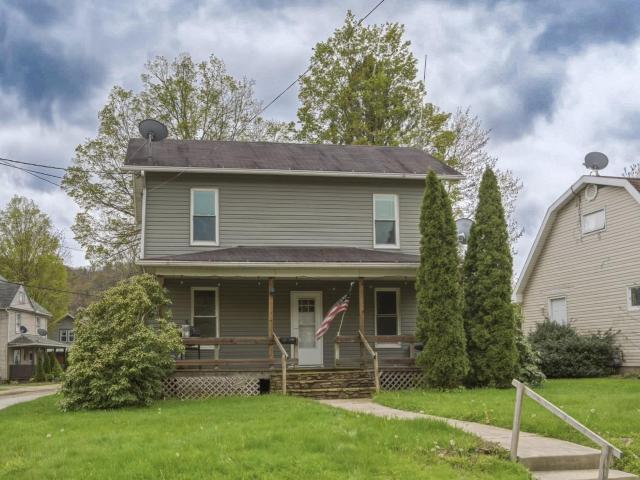 Residential in Warren