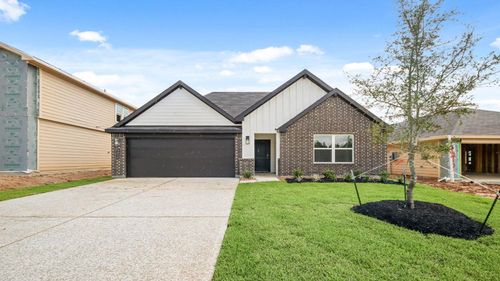 4214 Multnomah Falls Dr, Conroe, TX, 77303-2689 | Card Image