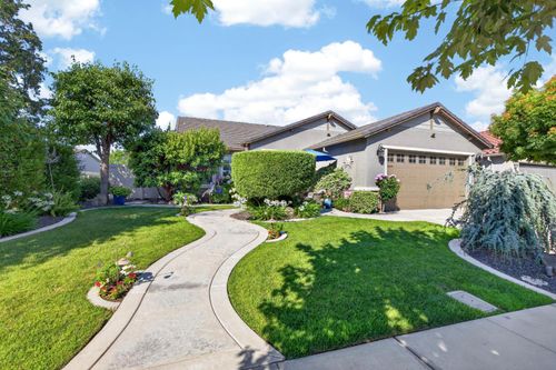 1370 Chestnut Hill Drive, Manteca, CA, 95336 | Card Image