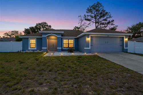 4128 Everett Ave, Spring Hill, FL, 34609-2446 | Card Image