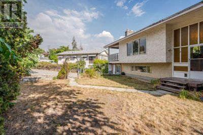 8119 Purves Rd, House other with 4 bedrooms, 3 bathrooms and 2 parking in Summerland BC | Image 3