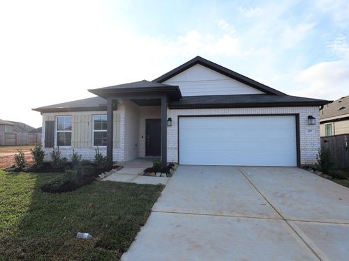 237 Draper Shadows Dr, Willis, TX, 77378-0198 | Card Image