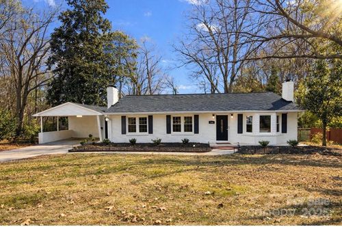 1605 Fairfield Dr, Gastonia, NC, 28054-5171 | Card Image