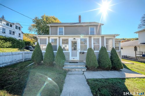 25 Elm St, Ansonia, CT, 06401-3312 | Card Image