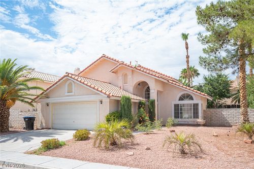 1416 Grey Hunter Dr, North Las Vegas, NV, 89031-1550 | Card Image