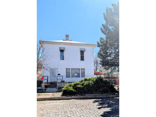 100 W 3rd St, Trinidad, CO, 81082-3210 | Card Image