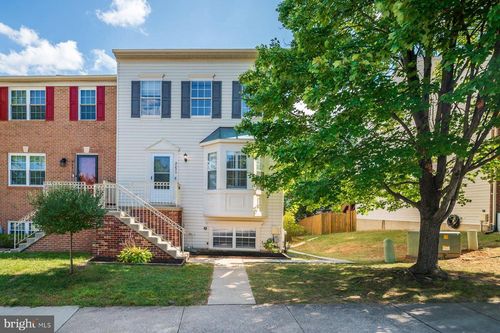 9253 Brewington Ln, LAUREL, MD, 20723-5841 | Card Image