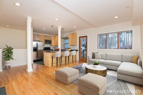 apt-1-224 Hurley St, Cambridge, MA, 02141-2164 | Card Image