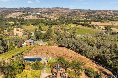 1291 Rockland Dr, Saint Helena, CA, 94574 | Card Image