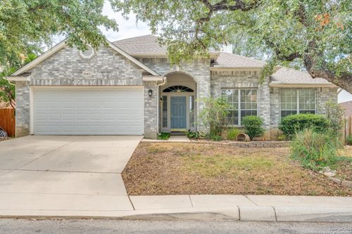 21431 Bubbling Crk, San Antonio, TX, 78259-2165 | Card Image