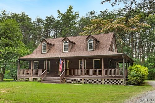 18361 Grover Cocke Rd, Montpelier, VA, 23192-2026 | Card Image