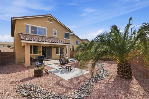 4716 Grey Heron Dr, North Las Vegas, NV, 89084-2635 | Card Image