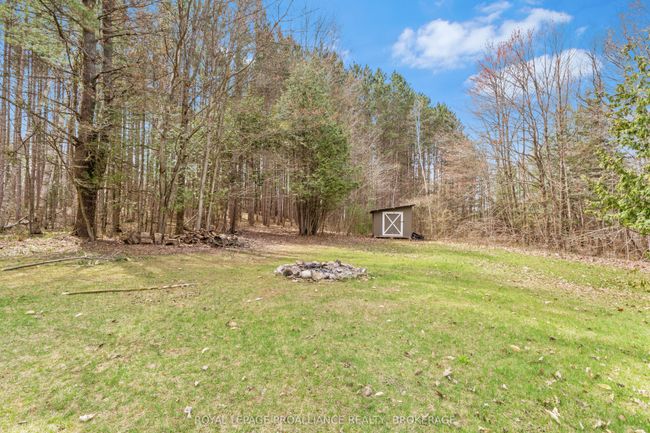 7558 Highway 38, House other with 3 bedrooms, 1 bathrooms and 10 parking in Verona ON | Image 40