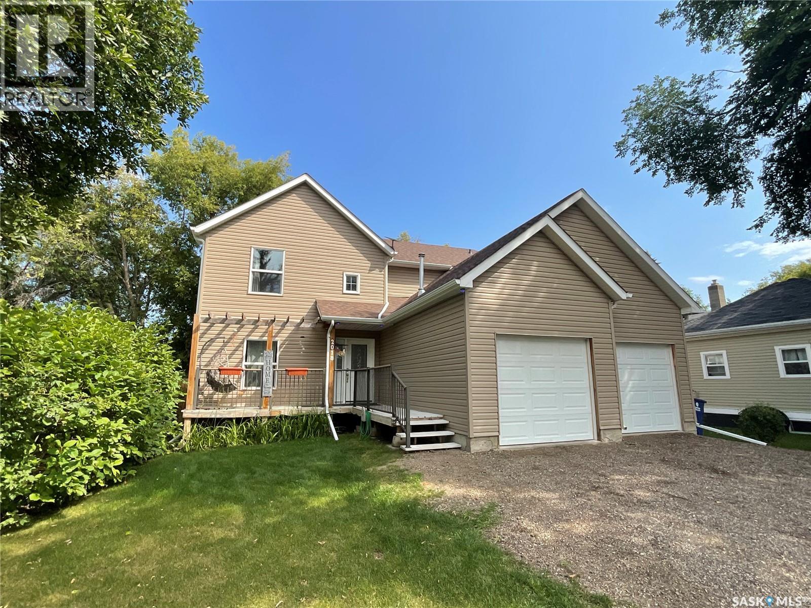 Residential in Rosthern 2