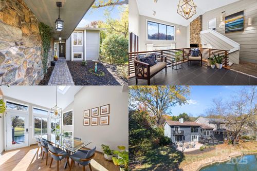 4225 Burning Tree Dr, Charlotte, NC, 28277-8616 | Card Image