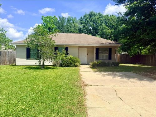 1805 Brookter St, Slidell, LA, 70461-4809 | Card Image