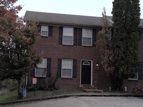 3815 Lady Di Lane, Lexington, KY, 40517 | Card Image