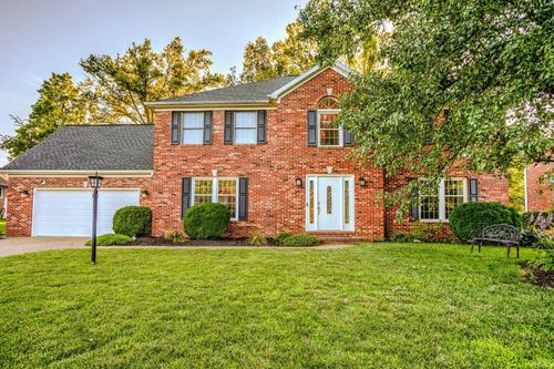 4311 Stonegarden Lane, Newburgh, IN, 47630-3701 | Card Image