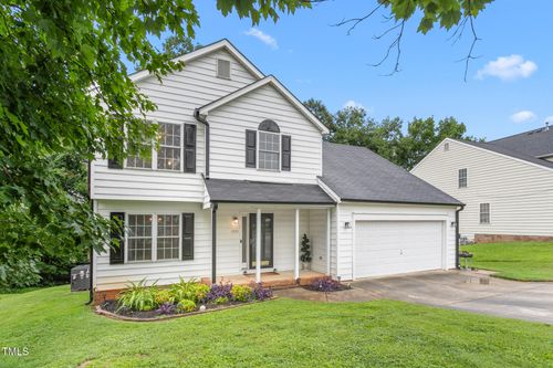 1333 Beaufort Dr, Graham, NC, 27253-3634 | Card Image