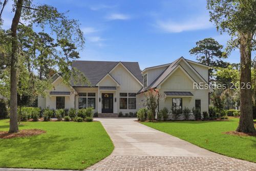 260 Bamberg Dr, Bluffton, SC, 29910-7400 | Card Image