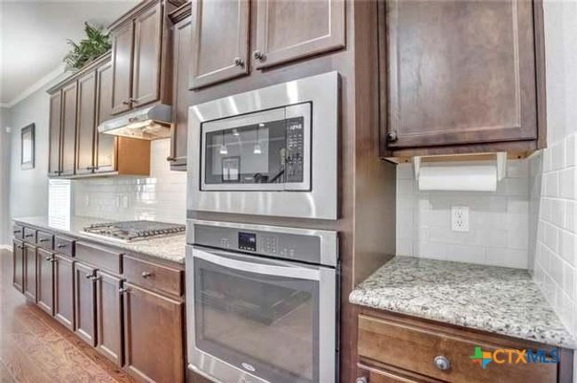 UNIT-1215 - 1400 Little Elm Trl, House other with 5 bedrooms, 4 bathrooms and null parking in Cedar Park TX | Image 5