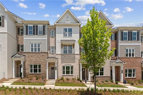 1987 Deco Dr, Kennesaw, GA, 30144-1899 | Card Image