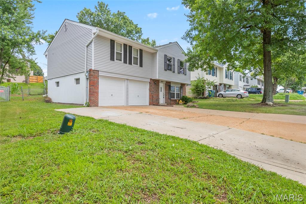 Residential in Arnold 2