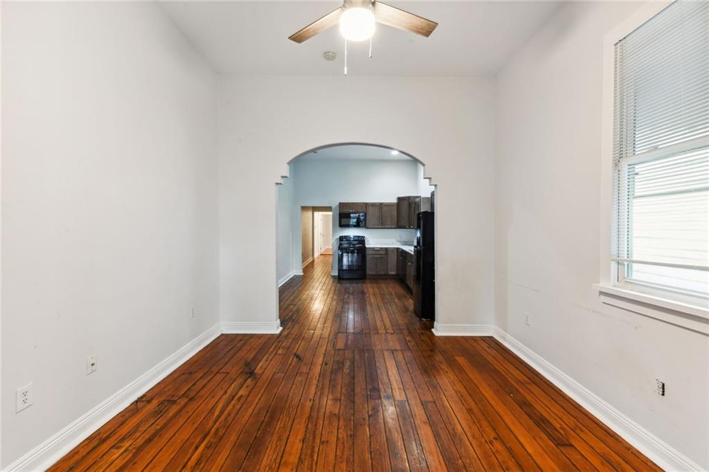 Residential Income in New Orleans 3