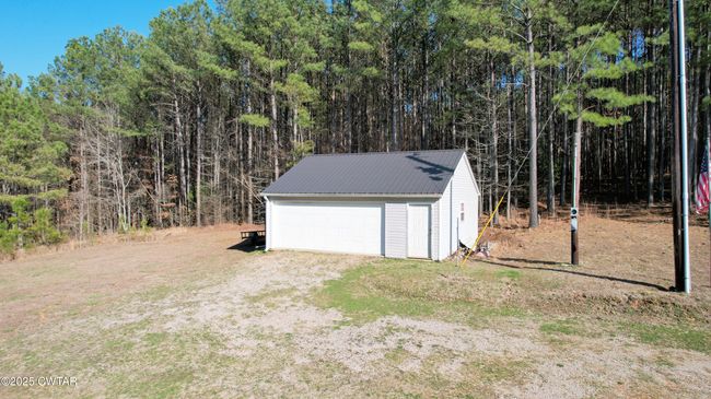 130 Moss Loop, House other with 4 bedrooms, 3 bathrooms and 2 parking in Enville TN | Image 59