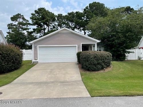 4999 Glen Cove Dr, Southport, NC, 28461-7443 | Card Image