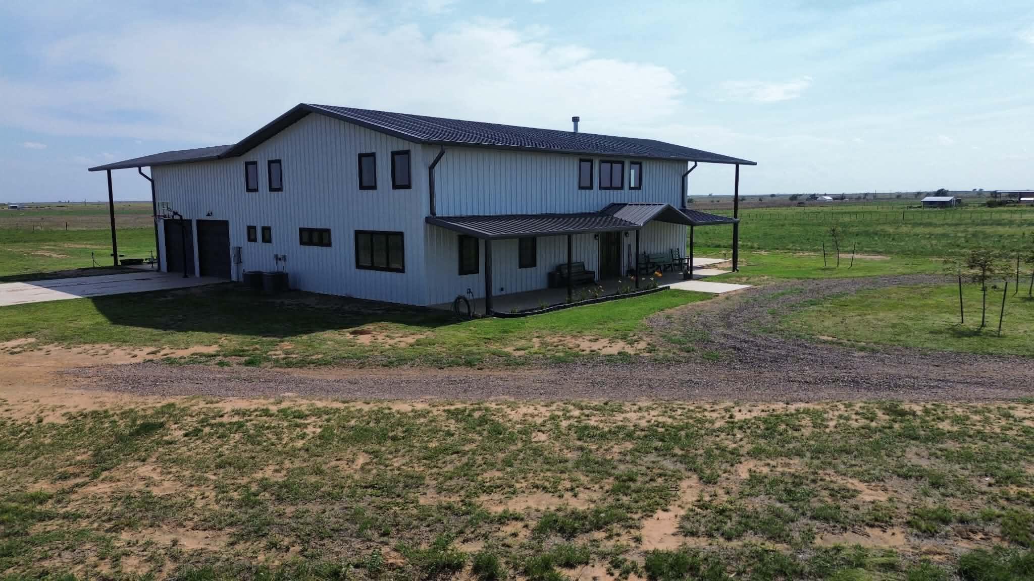 Residential in Anton 4