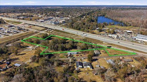 5.432 Acres Ih 10, Orange, TX, 77630 | Card Image