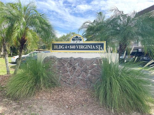 303-840 Virginia St, DUNEDIN, FL, 34698-6728 | Card Image