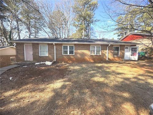 4210 Woodwin Court, atlanta, GA, 30360 | Card Image
