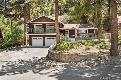 5323 Chaumont Dr, Wrightwood, CA, 92397 | Card Image