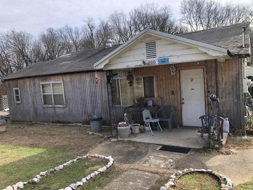 200 Tennessee St Street, Hot Springs, AR, 71901 | Card Image