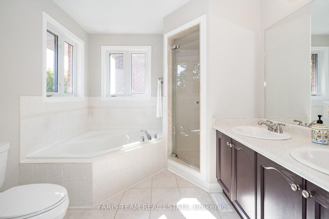 15 Tascona Crt, House other with 6 bedrooms, 4 bathrooms and 2 parking in Barrie ON | Image 18