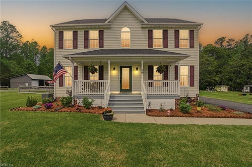 8840 Tunstall Rd, New Kent, VA, 23124-2834 | Card Image