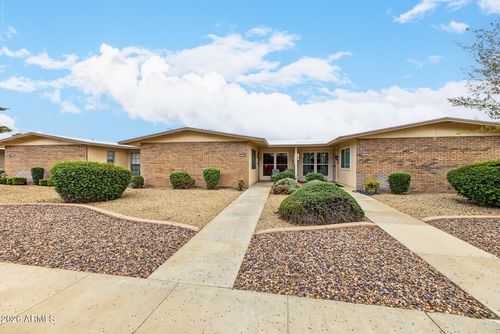 10319 W Ocotillo Dr, Sun City, AZ, 85373-1645 | Card Image