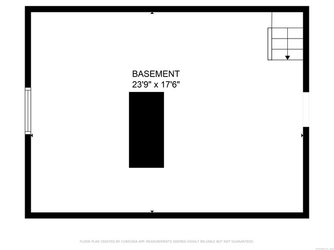 Basement Measurements | Image 37