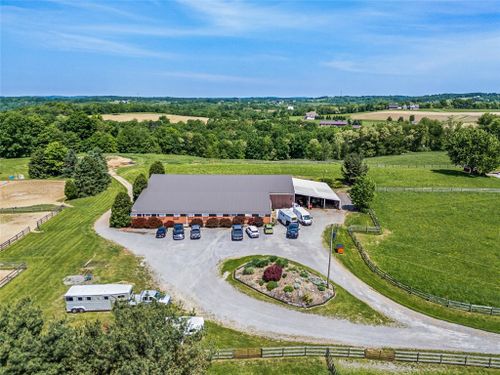 291 Greenwood Rd, Fombell, PA, 16123-1603 | Card Image