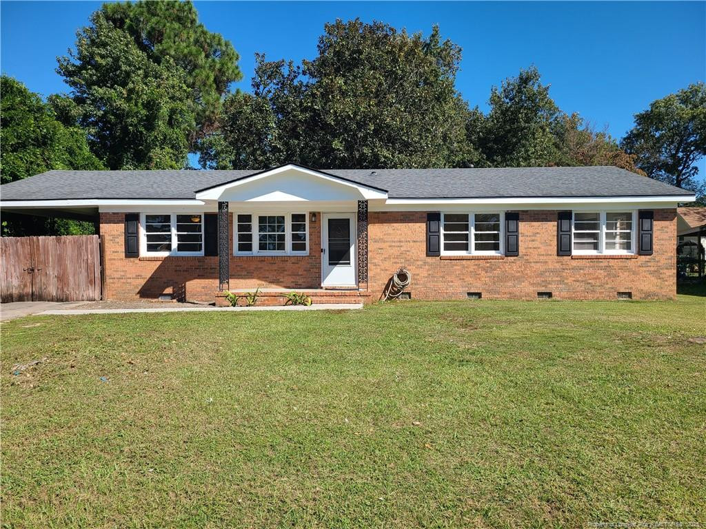 Grandview Dr, Fayetteville, NC 28314